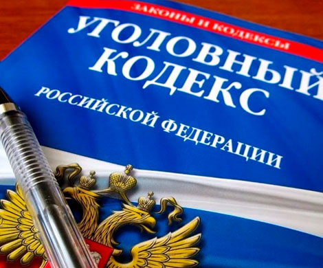 Аудиторы недовольны законопроектом об уголовной ответственности