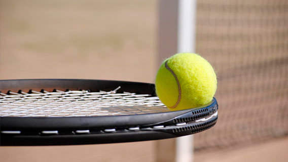 Australian Open в дыму. И тумане?