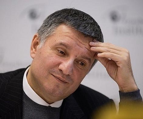 Аваков планирует засудить одиозного одесского губернатора 