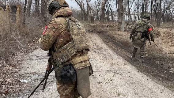 «Авдеевка наша!»: взят серьезный укрепрайон, но впереди еще много работы