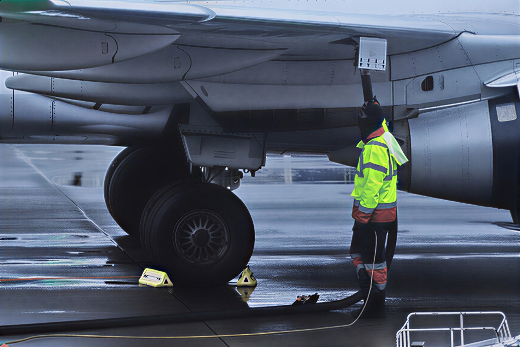 Авиабилеты подорожают из за роста цен на топливо