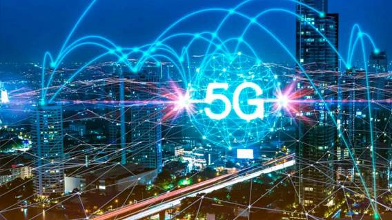 Авиакомпании США предупредили о «хаосе» в связи с внедрением сетей 5G