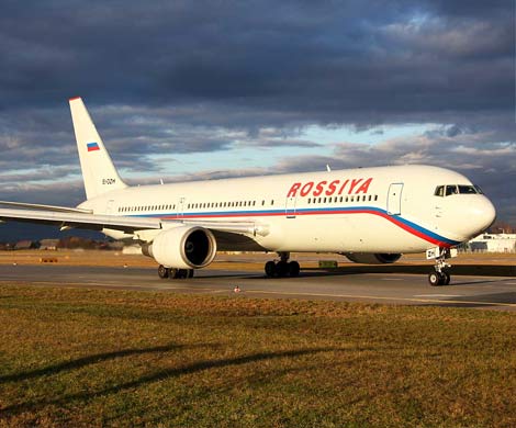 Авиакомпания «Россия» откажется от дальнемагистральных лайнеров Boeing