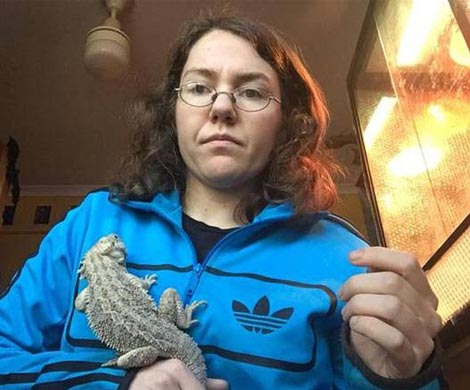 Австралийка с уникальной памятью поразила ученых