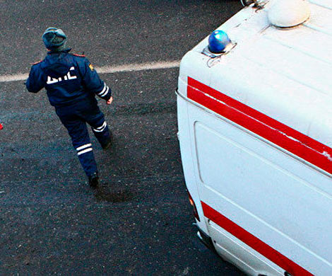 Автокатастрофа у Шевыревки под Саратовом: двое погибших, травмированный ребенок