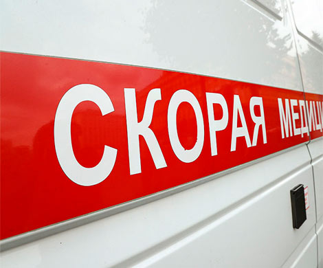 Автомобиль протаранил группу школьников в Башкирии: четверо пострадали