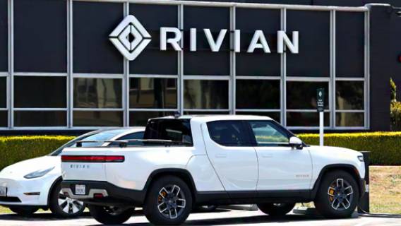 Автопроизводитель Rivian отозвал почти все свои автомобили из-за ослабленного крепежа