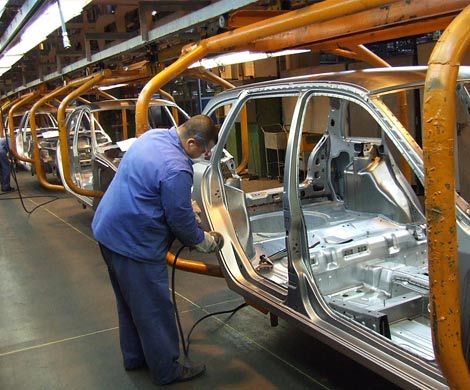 «АвтоВАЗ» планирует нарастить обороты