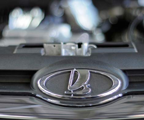 АвтоВАЗ хочет занять 10% автомобильного рынка Белоруссии