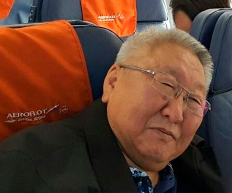 «Аэрофлот» может обидеть не каждый