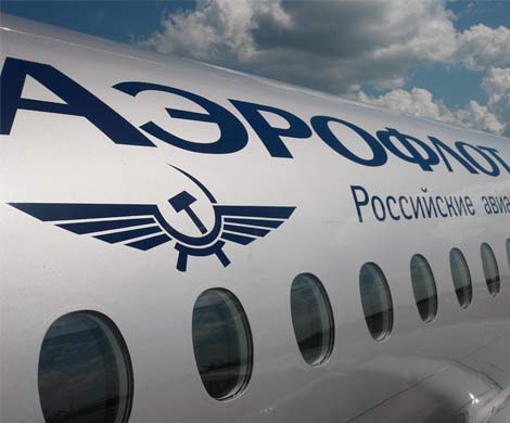 «Аэрофлот» пролетает на угрозах