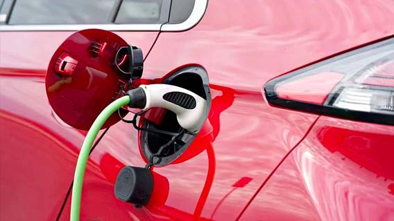 Baidu и Geely вложили $400 млн в предприятие по производству электромобилей