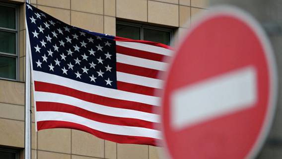 Байден намекнул, что запрет на въезд в США из Европы будет снят в ближайшее время
