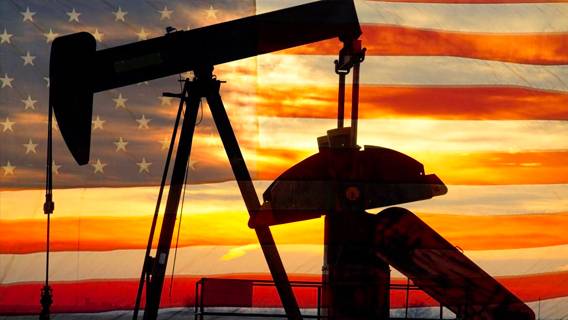 Байден представил план восполнения запасов нефти, к которому скептически относятся нефтяные компании
