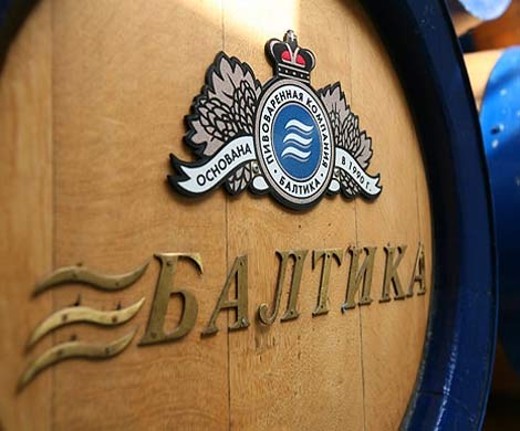 «Балтика» сокращает производственные мощности в РФ