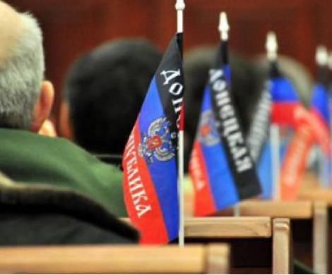 «Банановая республика»: создатель ДНР рассказал о беспределе команды Захарченко