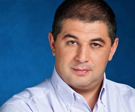 Бандиты ушли в глухую защиту