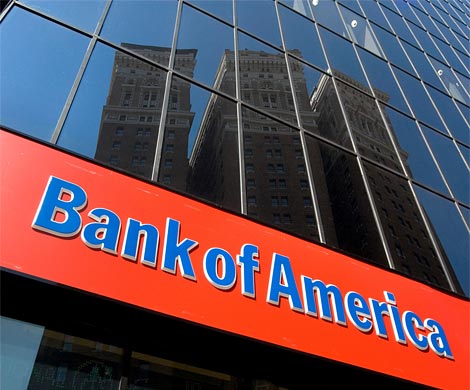 Bank of America напророчил России дефляцию