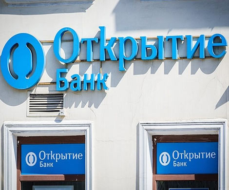 Банк «Открытие» приобрел «Рокетбанк»