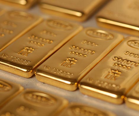 Банк России нацелился на $500 млрд золотовалютных запасов