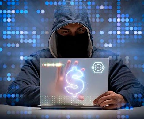 Банк России заявил об увеличении финансовых сайтов-мошенников