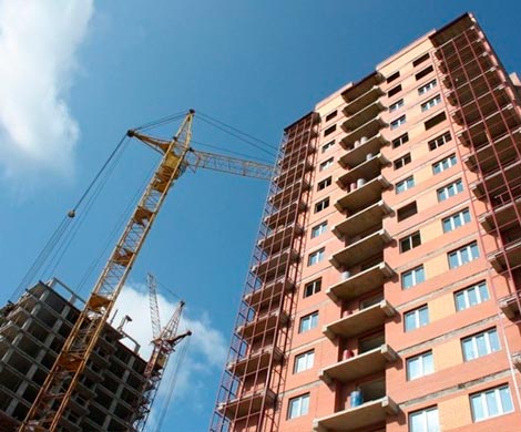 Банки готовы к отказу от долевого строительства