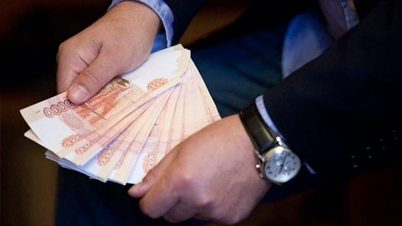 Банки отказывают в займах 60% россиян