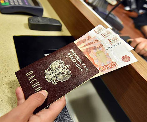 Банки отсеивают 9 из 10 кредитных заявок россиян