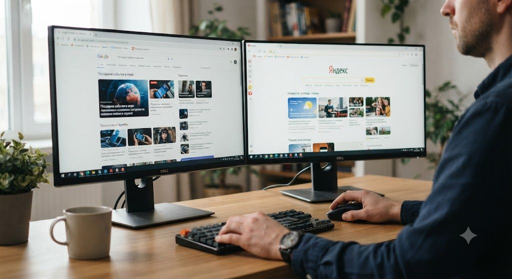Банки перестали открываться в Chrome - решение нашли в Яндексе