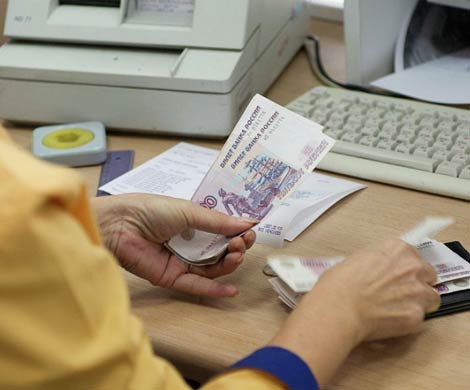 Банки получат информацию о пенсионных счетах клиентов
