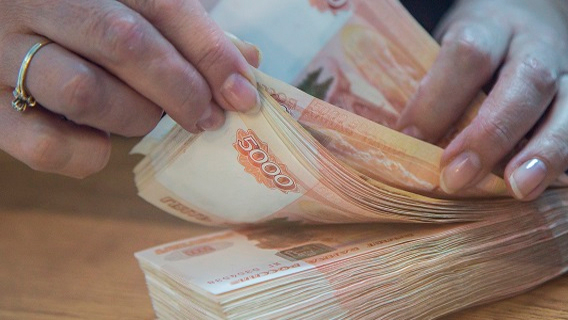 Банки продолжают наращивать кредитный портфель