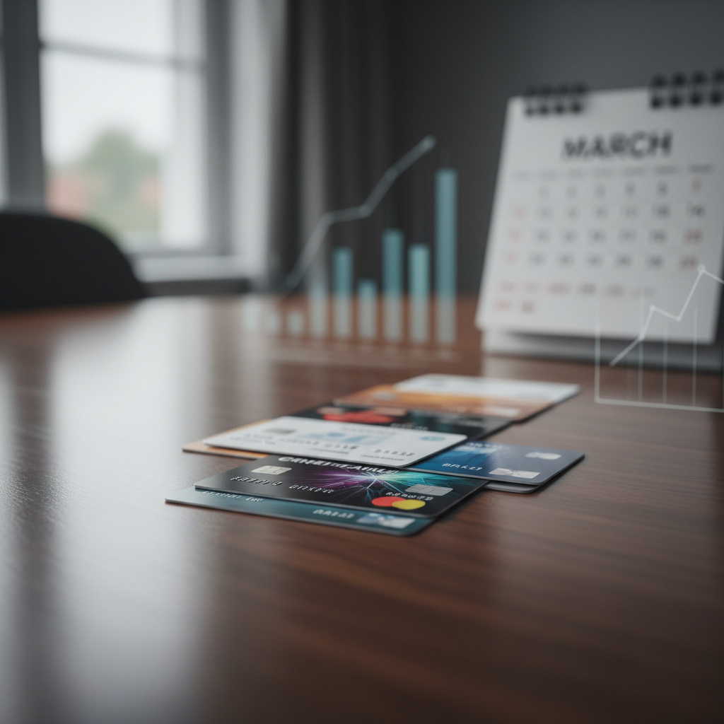 Банки с марта изменят условия обслуживания карт: аналитики прогнозируют снижение доходности и усиление контроля