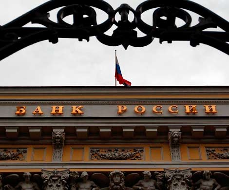 Банкиры призывают ЦБ провести «количественное смягчение» валютного рынка