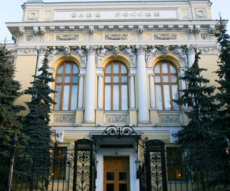 Банкиры просят снижения ключевой ставки