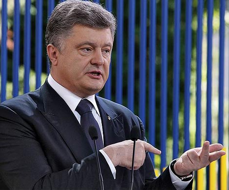 Банковский гешефт Порошенко