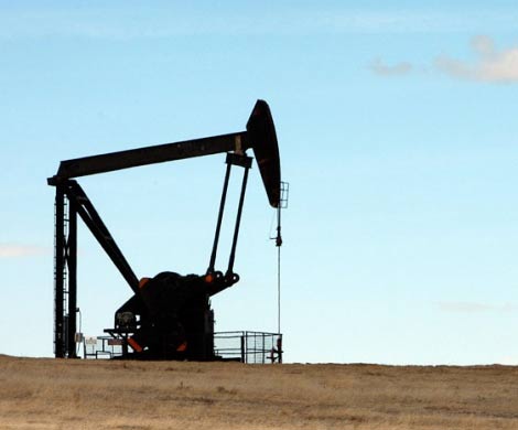 Баррель Brent снова упал ниже $68