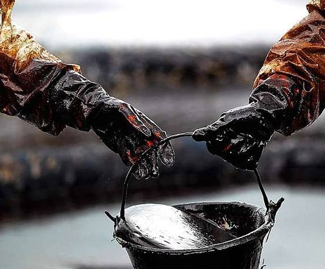 Баррель Brent впервые с 2010 года подешевел до $69,92