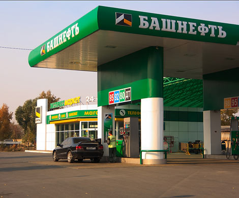«Башнефти» указали на непрозрачность продажи бензина