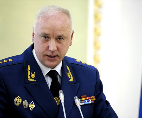 Бастрыкин предложил ввести уголовную ответственность за валютные спекуляции