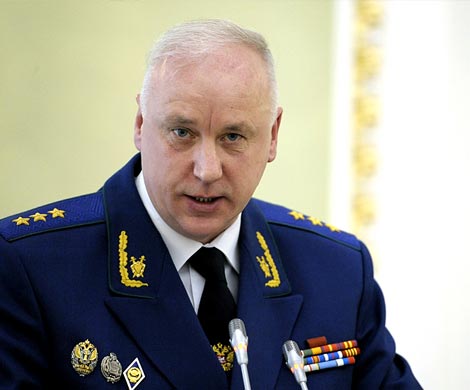 Бастрыкин внес предложение вернуть институт судебного исследования
