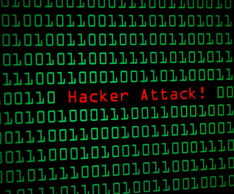 База данных Комиссии по ценным бумагам и биржам США не выдержала хакерской аткаки