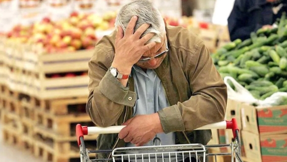 Бедные станут беднее: доступные продукты подорожают из-за низких доходов россиян