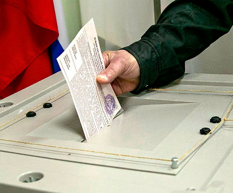 Кандидаты в губернаторы чураются «Единой России»?