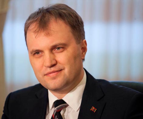 Беглый экс-президент ПМР стал фигурантом 5 уголовных дел