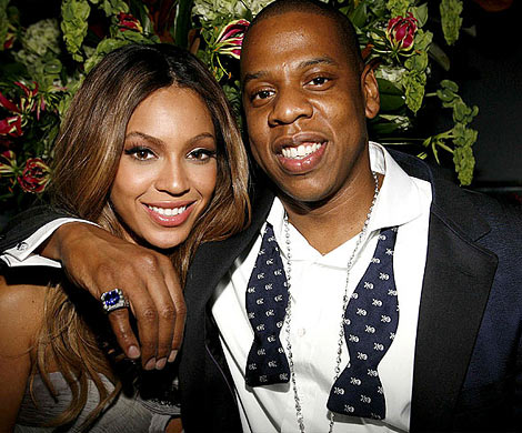 Бейонсе и Jay Z переехали в Лос-Анджелес ради школы для их дочери