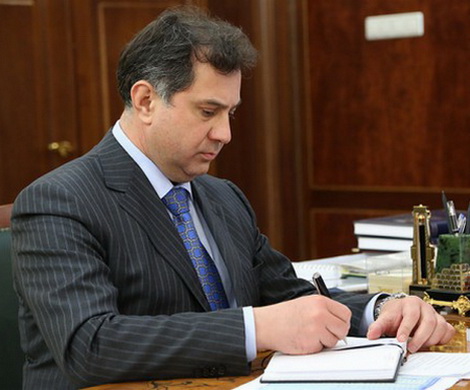 Беков стал беком