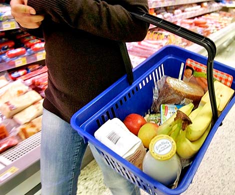 Белоруссия нашла в России «продовольственный клондайк»