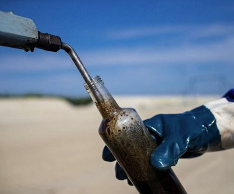 Белоруссия нашла замену российской нефти в Иране