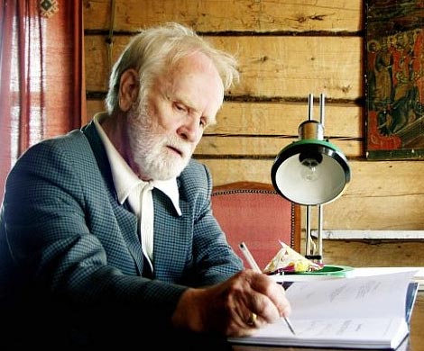 Беловские чтения: вернемся в мир «деревенской прозы»