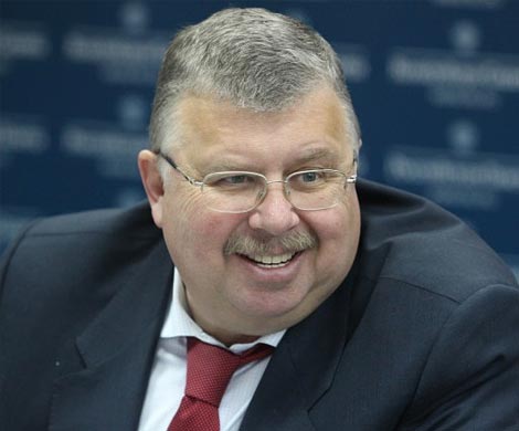 Бельянинов спрятался от следствия в больнице